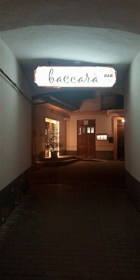foto di baccarà al martinet ristorante pizzeria|BACCARA, Vernante .